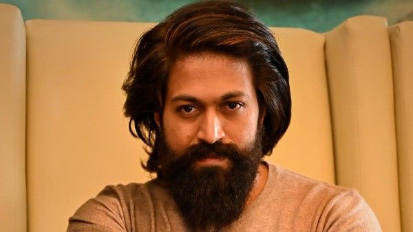 Yash Calls South Films Trending & Bollywood Getting Finished Notion 'Bullsh*t'; 'Let's Just Do Good Work'