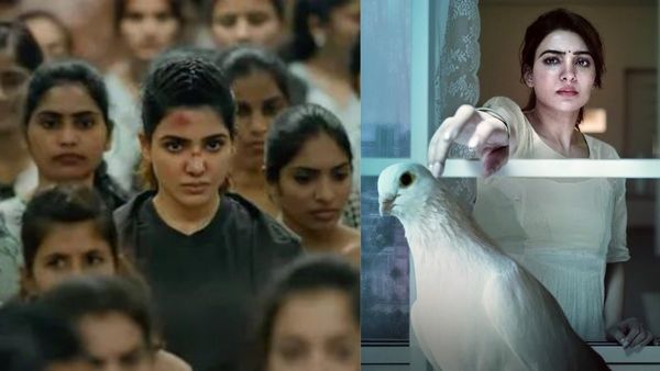 Samantha Ruth Prabhu Led Yashoda Generates Bumper Pre-Release Business; Here's How Much It Made