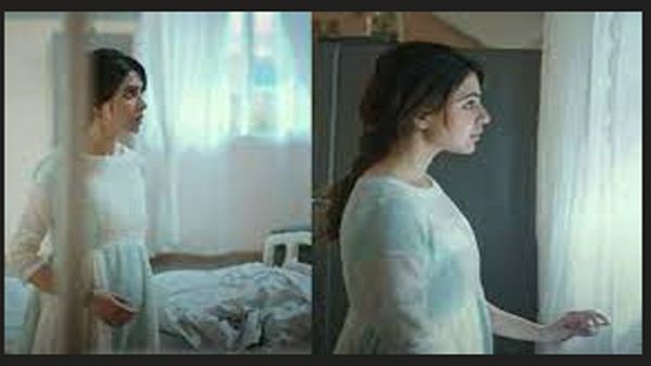 Yashoda Twitter Review: Tweets To Go Through About Samantha's Sci-Fi Thriller On Surrogacy Are Here!