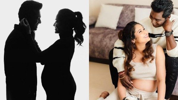 SRK's Jawan Director Atlee Expecting First Child With Wife Priya Atlee; Announces News With Heartfelt Note