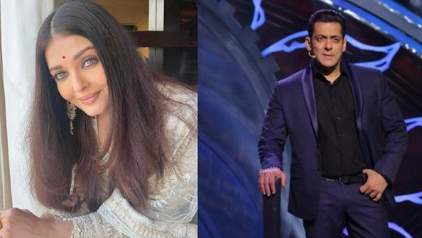 Birthday Special: When Aishwarya Called Salman S**iest Looking Man In Bollywood