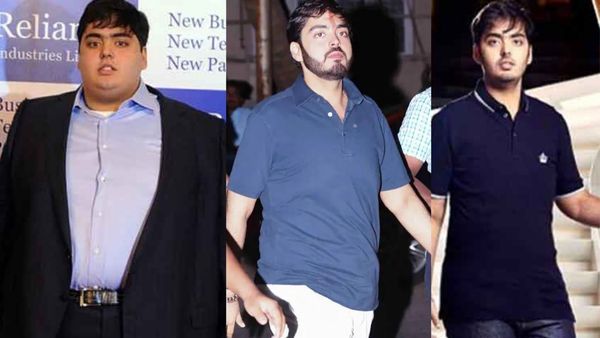 Did You Know Anant Ambani Was Helped By This Celebrity Fitness Coach Who Also Trains John Abraham?