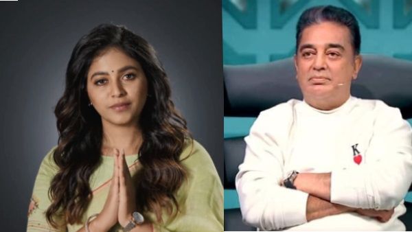 Bigg Boss Tamil 6: Popular Actress Anjali Set To Enter Kamal Haasan's Show?