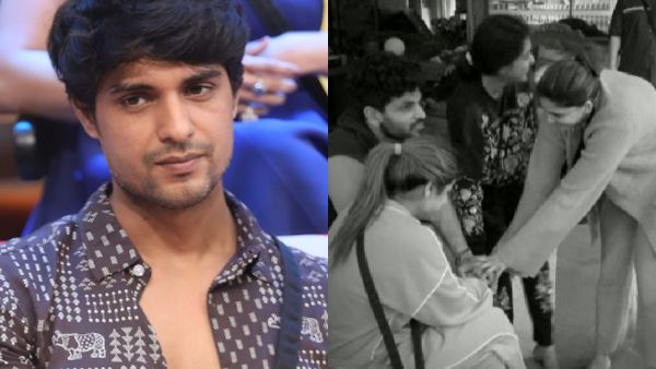 Bigg Boss 16: 'Ankit Is Boss' Trends On Twitter As Shiv, Archana & Others Plan To Evict Ankit Gupta
