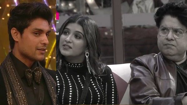 Bigg Boss 16: Ankit Gupta Says Nimrit-Sajid’s Friendship Is Scripted; Priyanka Choudhary Targets Soundarya