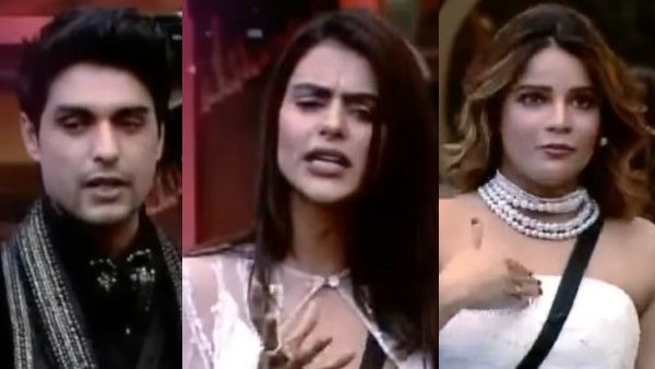 Bigg Boss 16: Priyanka Choudhary, Ankit Gupta Target Archana Gautam; Say ‘Ye Dil Ki Bilkul Achi Nahi Hai’