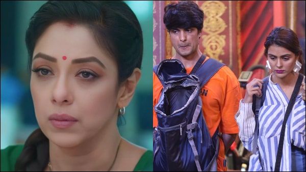 LATEST TRP RATINGS: Anupamaa DROPS Again, Bigg Boss 16 Continues To ROAR In Week 49. See FULL List