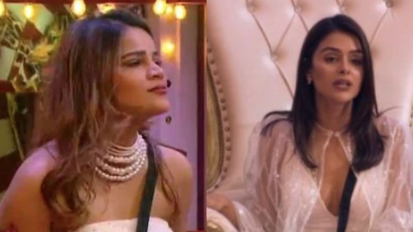 Bigg Boss 16: Fans SLAM Archana Gautam For Spilling 'Hot' Water On Priyanka Choudhary, Say 'Throw Her Out'