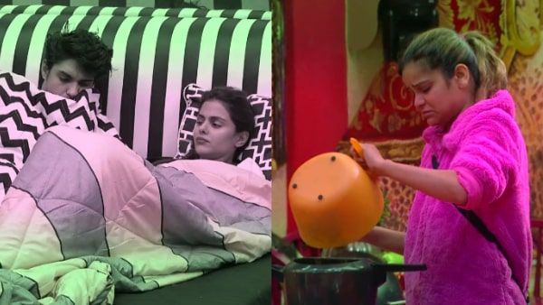 Bigg Boss 16: Priyanka Choudhary Fans Slam Archana As She Says 'Will Be Happy After Ankit Gets Evicted'