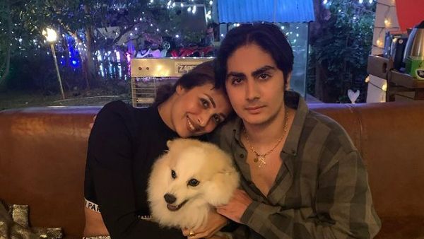 Moving In With Malaika: Did Malaika Arora's Son Arhaan Khan Spill The Beans About His Girlfriend To Amrita?