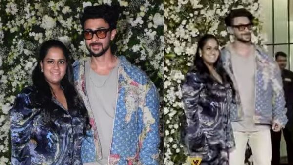 ‘Night Dress Pehen Ke Aagayi Didi', Netizens TROLL Salman Khan's Sister Arpita For Her B'Day Bash Look