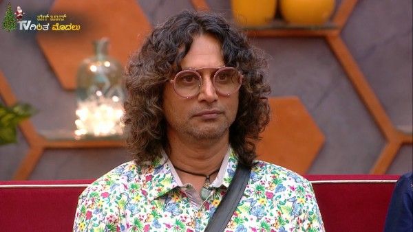 Bigg Boss Kannada 9: After Amulya, Arun Sagar Gets Eliminated After Spending 93 Days In The House