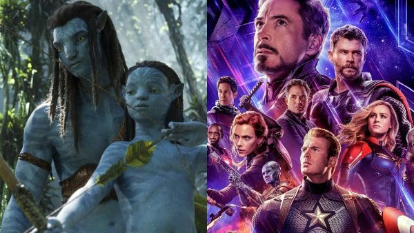 EXCL! Avatar 2 Indian Box Office Day 1 Prediction: Can James Cameron's Film Beat Avengers: Endgame Collection?