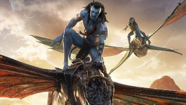 Avatar 2 Day 2 Collection: James Cameron’s Directorial Witnesses Another Big Day At BO; Earns Rs 42 Crores