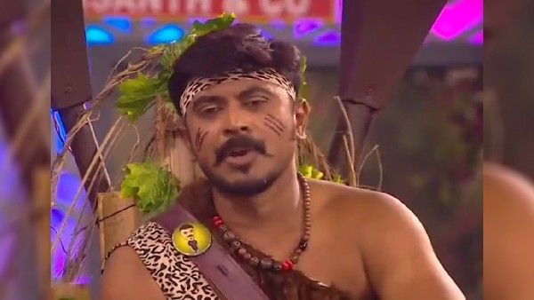 Bigg Boss Tamil 6: 
