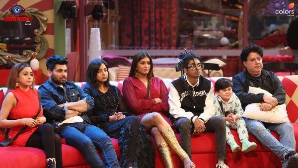 Bigg Boss 16 December 8 Highlights: Tina And Shalin Drift Apart With Sreejita’s Re-Entry In The House