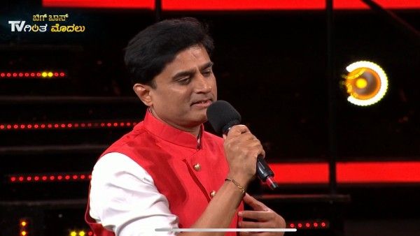 Bigg Boss Kannada 9: Prashanth Sambargi Gets Eliminated From Kiccha Sudeep’s Show