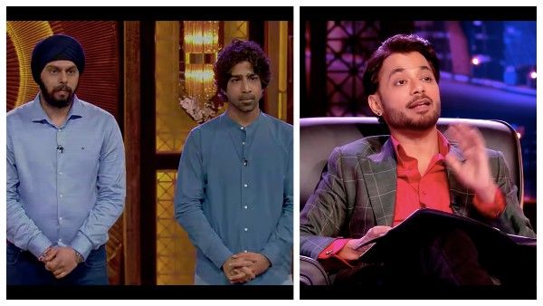 Shark Tank India 2: Pitchers Ask For Rs 5 Crores In Exchange For 5% Equity Leaving Sharks In Shock; WATCH