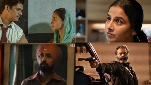 Year Ender 2022: Alia Bhatt To Bobby Deol, 9 Actors Who Awed Us With Their Outstanding Performance