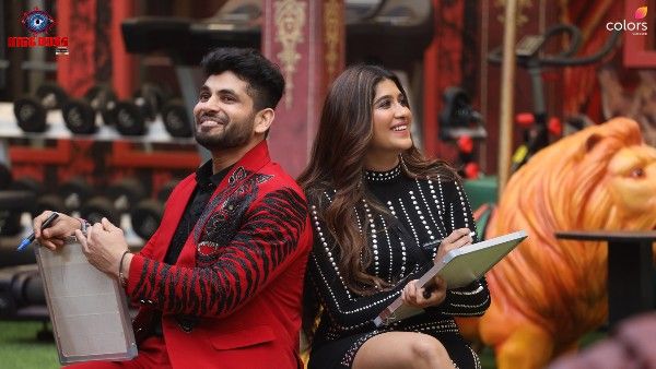 Bigg Boss 16 December 23 Highlights: Salman Slams Shalin And Stan; Ritesh & Genelia Enter The House