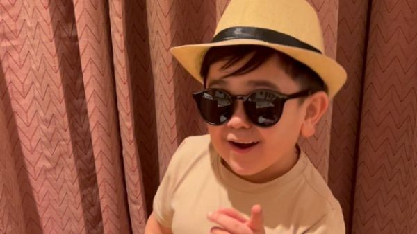 Bigg Boss 16: Abdu Rozik Shares FIRST Post After Eviction And It Has Connection With Salman Khan’s Show. WATCH