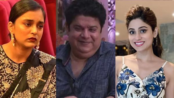 Bigg Boss 16: Sajid Khan's Teary-Eye Moment & Confessions Of Other Contestants Childhood Trauma