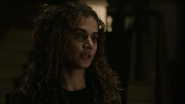 Blurr Leaked Online: Taapsee Pannu’s Horror Thriller Available For Free Download In HD Print