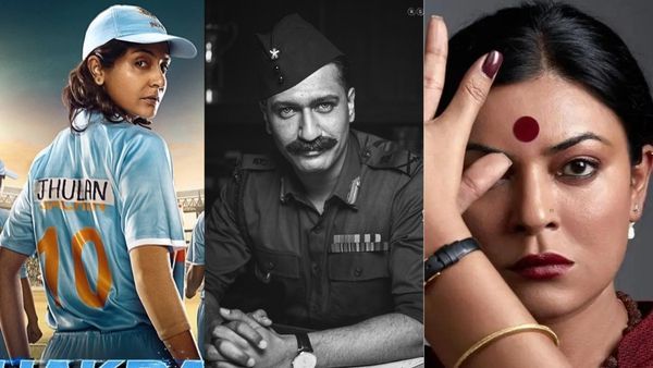From Sam Bahadur To Chakda Xpress, Here Are 10 Upcoming Bollywood Biopics We Can't Wait To See In 2023