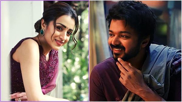 Thalapathy Vijay Sets Social Media On Fire; Thee Thalapathy Song, Lokesh's Thalapathy 67 Pooja And Lot More!