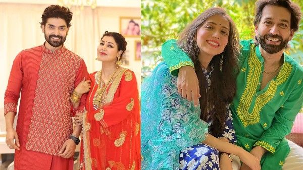 Debina Bonnerjee-Gurmeet to Nakuul Mehta-Jankee: Celebs Who Embraced Parenthood After Over 8 Years Of Marriage