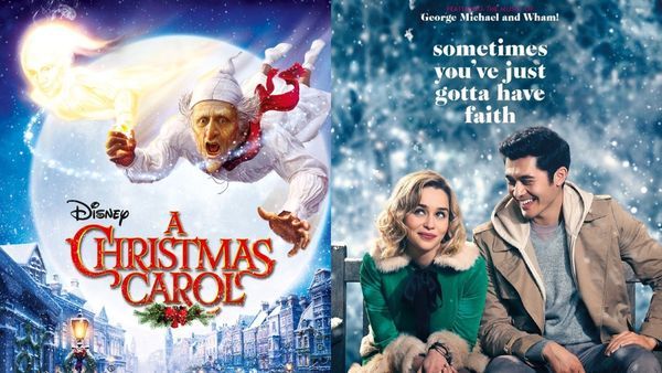 6 Christmas Movies You Can Rent On YouTube To Watch With Your Family This Holiday Season