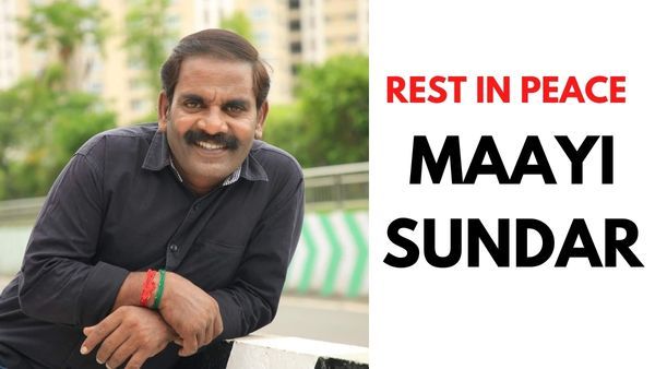 Vennila Kabadi Kuzhu Actor Maayi Sundar Passes Away Due To Severe Jaundice!