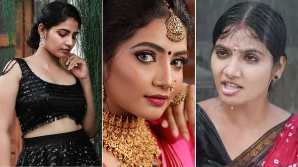 Chellamma Stars Anshitha And Arnaav Jump Into A Deep Well; Shocking Video Goes Viral!