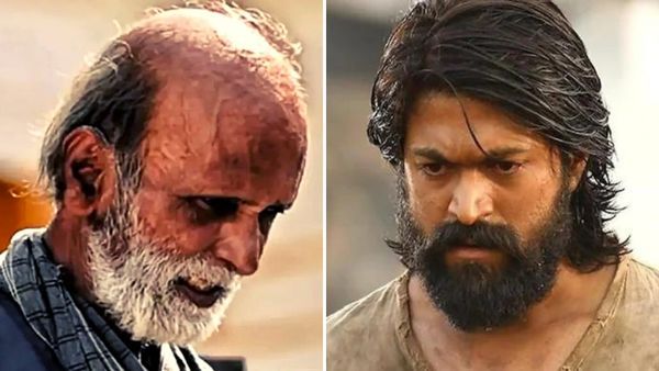 KGF Movie Actor Krishna G Rao Who Got Popular Through Toofan Song Passes Away Today Due To Ill Health!