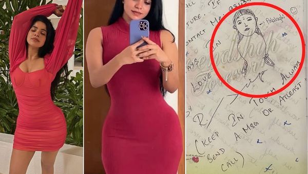 Divya Bharathi On Body Shaming: 'I Used To Get Horrific Comments Like Fanta Bottle Structure & Big Butt Girl'