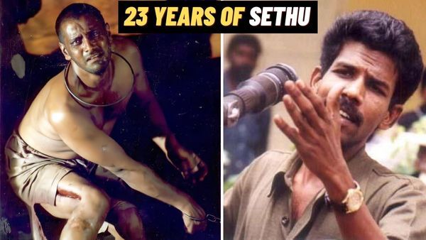 23 Years Of Sethu: Director Bala’s Film That Made The Entire Film Industry To Look Back At Chiyaan Vikram!