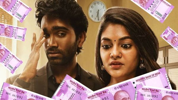 Love Today Director Pradeep Ranganathan’s Total Whopping Remuneration For The Film Is Out!