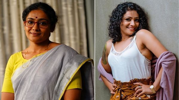 VIRAL PICS: Meera Vasudevan Surprises Fans With Her Transformation; Opens Up About Her Weight Loss Journey
