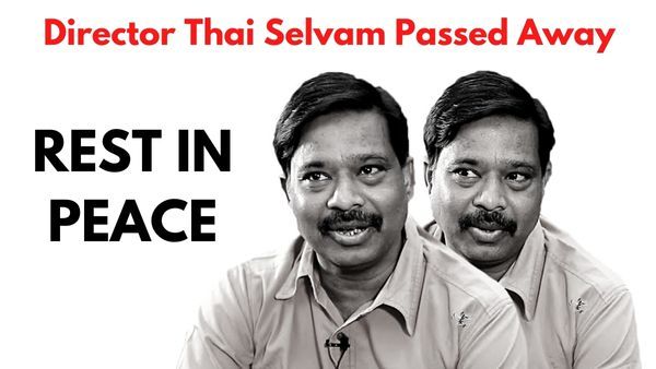 Mouna Raagam Serial Director Thai Selvam Passes Away; Fans In Shock!