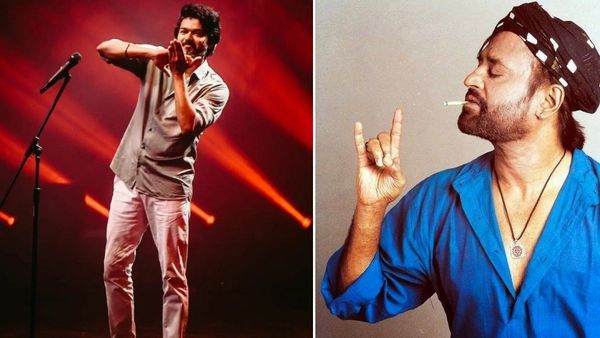 Is Thalapathy Vijay’s Ranjithame Kiss Also A Copy From Superstar Rajinijkanth’s This Movie?