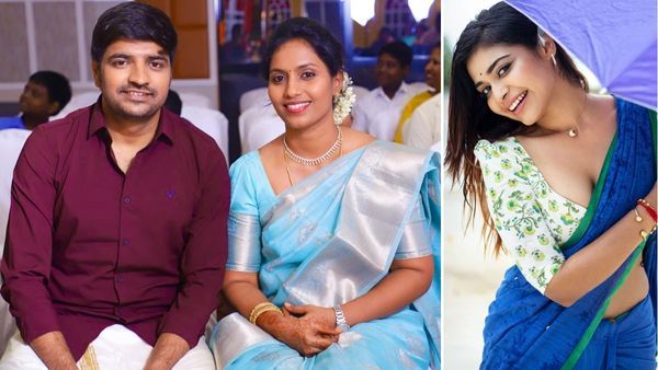 Comedian Sathish Speaks About Dharsha Gupta-Sunny Leone Dress Controversy Again!