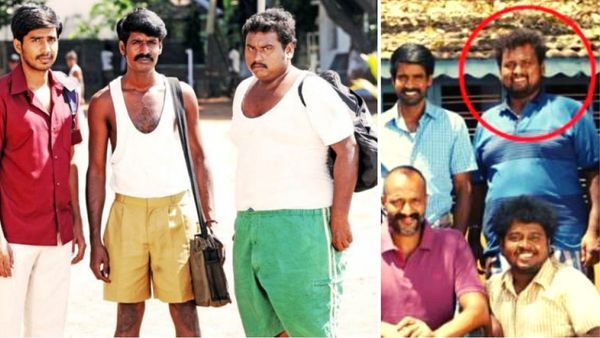 Vennila Kabadi Kuzhu Actor Hari Vairavan Passes Away Due To Kidney Failure!