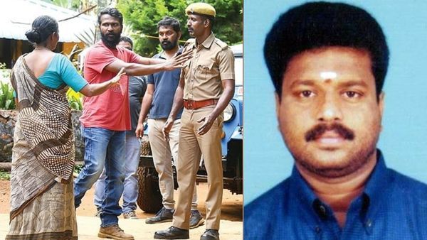 Viduthalai Stuntman Suresh's Death At Shooting Spot: People Question Kollywood Regarding Safety Precautions