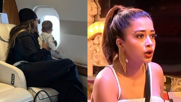 Entertainment News Updates: Priyanka Chopra Heads For Christmas Holiday With Malti, Tina-Sumbul Lock Horns