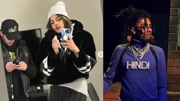 Entertainment News Updates: Priyanka Enjoys Christmas Vibes With Nick & Malti, Shalin-MC Stan Lock Horns