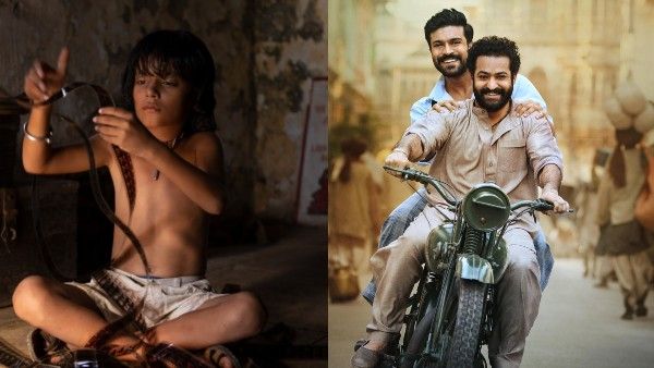 Ent News Updates: RRR, Chhello Show Shortlisted For Oscars; Gauahar Makes 1st Appearance post Pregnancy News