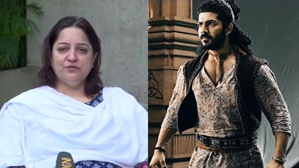 Tunisha Sharma Death Updates: Late Actress' Mom Holds Press Conference; Says 'I'll Not Spare Sheezan'