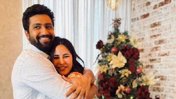 Entertainment News Updates: Vicky & Katrina Celebrate First Wedding Anniversary; Salaam Venky Release