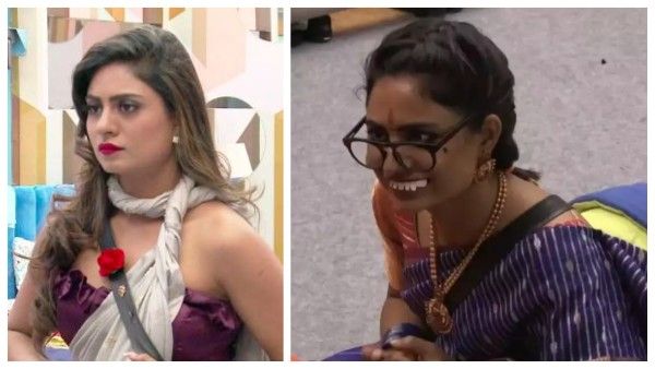 Bigg Boss Kannada 9: Deepika Dons Interesting Disguise; Aryavardhan & Rajanna Accuse Each Other In Task