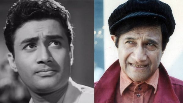 Dev Anand Came To Mumbai With 30 Rupees In Pocket And His First Job Was Not As An Actor. See What He Did